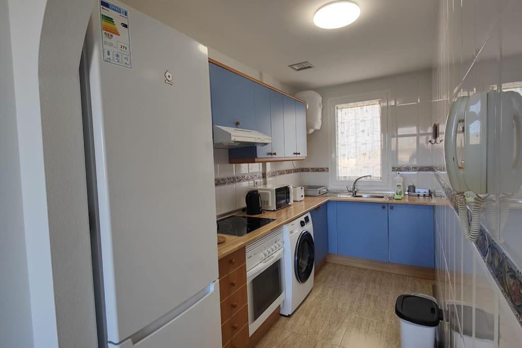 דירות לה אוליבה Casa Bea מראה חיצוני תמונה
