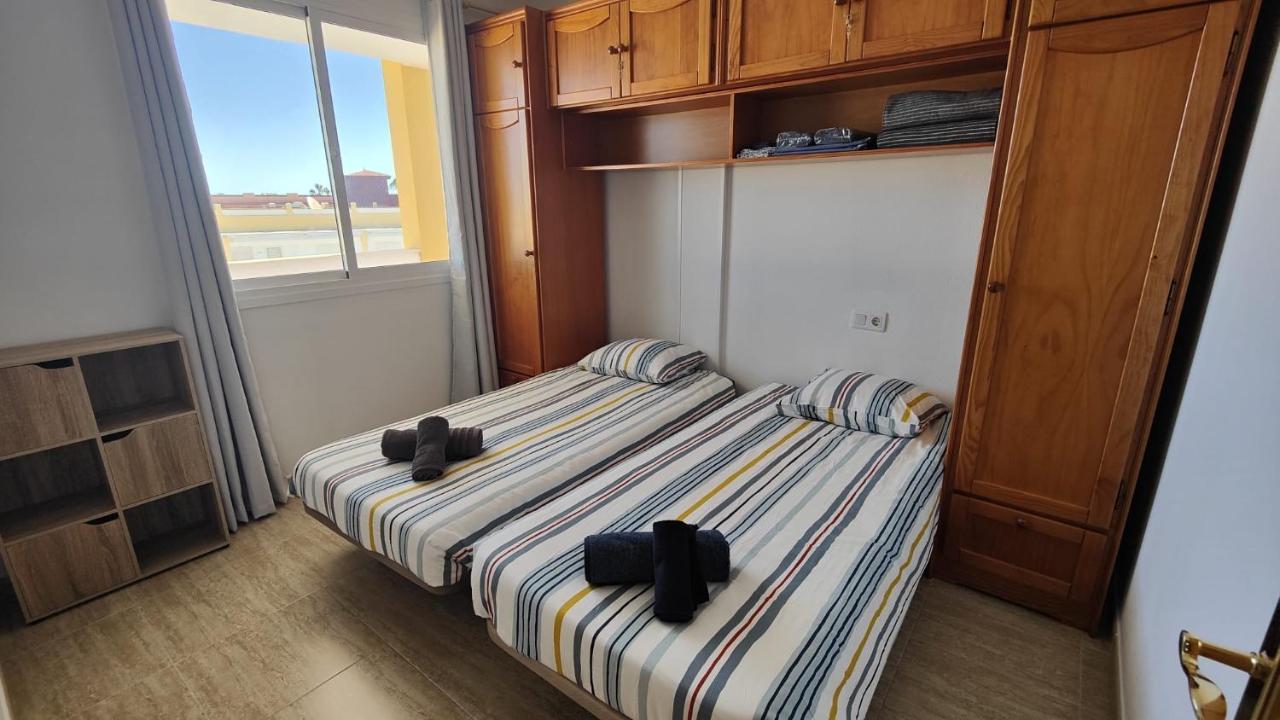 דירות לה אוליבה Casa Bea מראה חיצוני תמונה