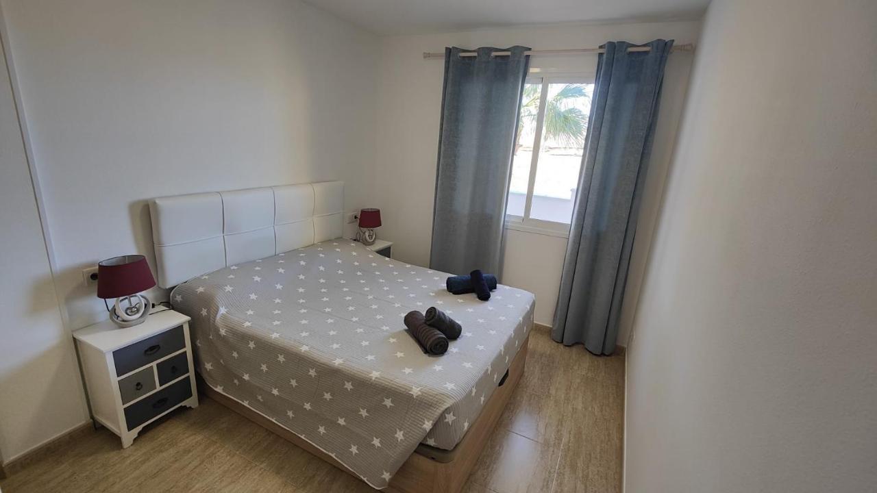דירות לה אוליבה Casa Bea מראה חיצוני תמונה