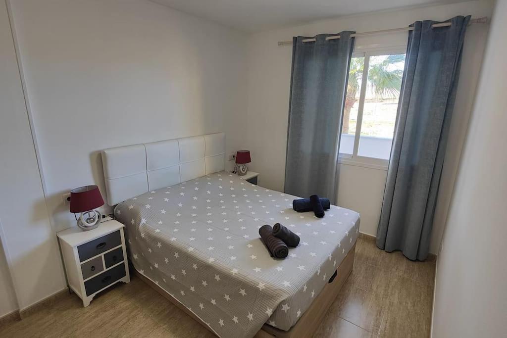 דירות לה אוליבה Casa Bea מראה חיצוני תמונה