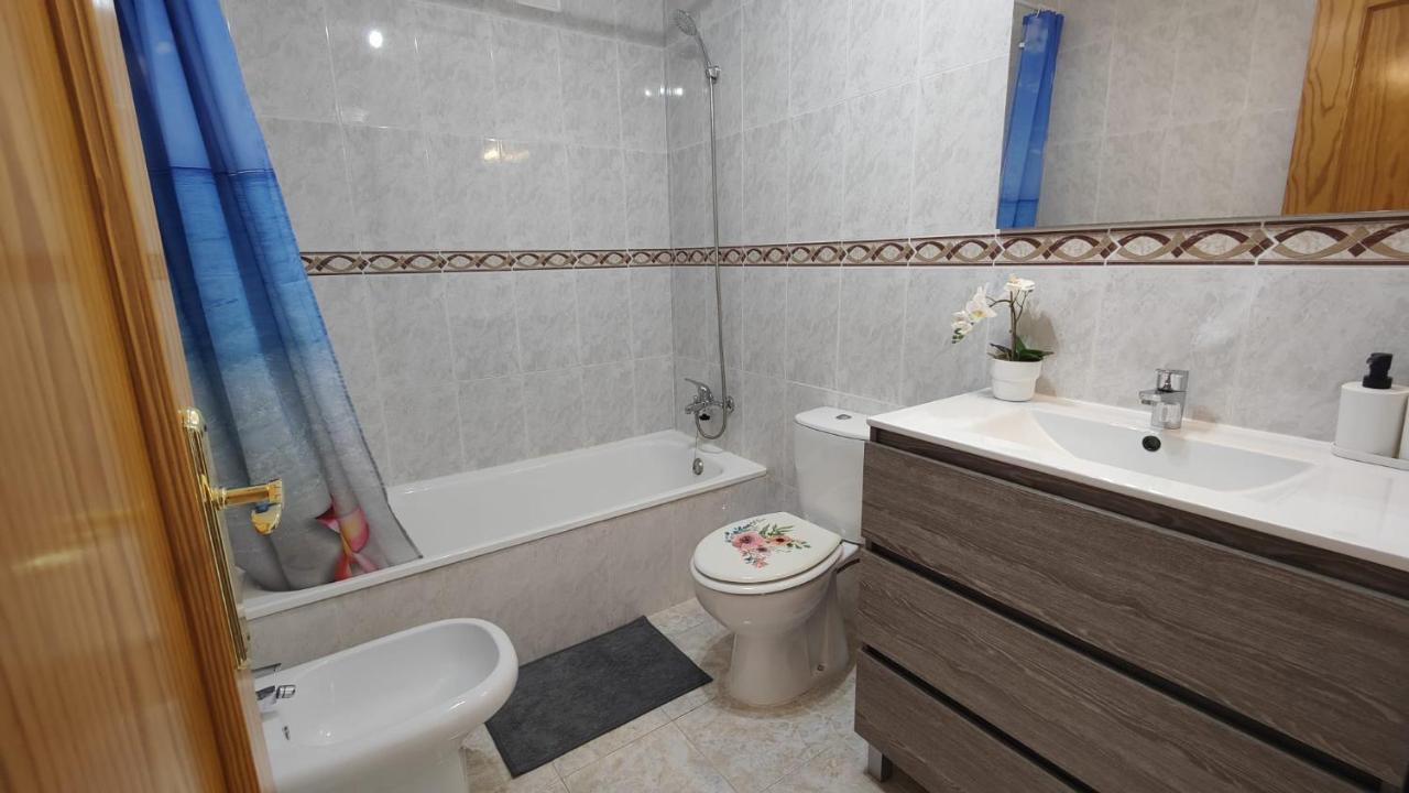 דירות לה אוליבה Casa Bea מראה חיצוני תמונה