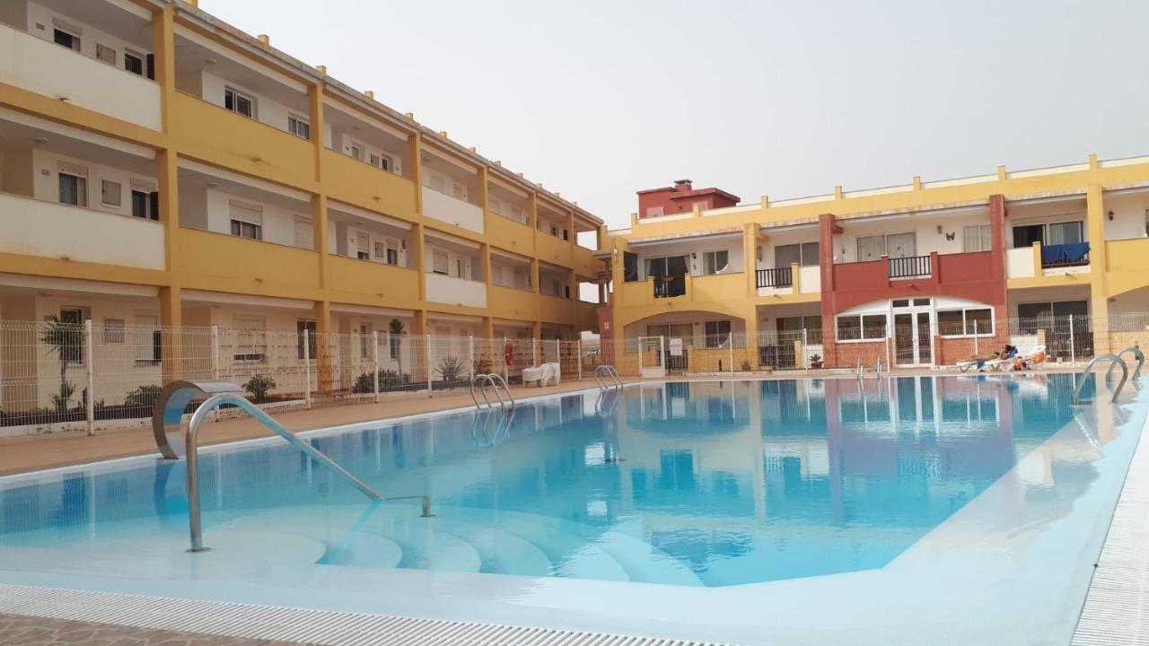 דירות לה אוליבה Casa Bea מראה חיצוני תמונה