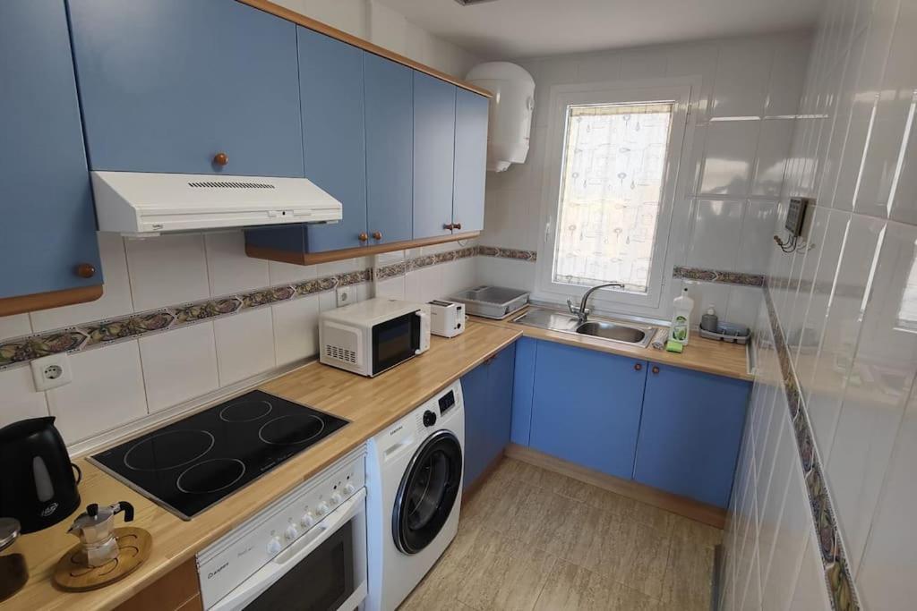 דירות לה אוליבה Casa Bea מראה חיצוני תמונה